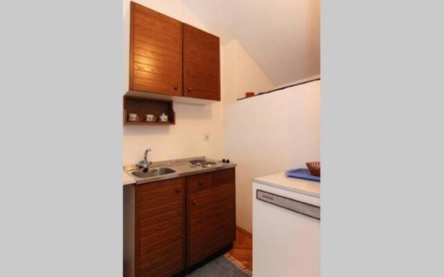 Mat - in a cosy stone house - SA3(2)