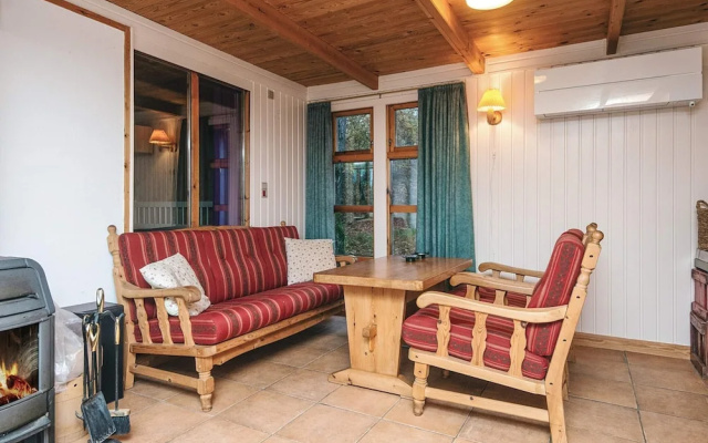 7 Person Holiday Home in Kolind-by Traum