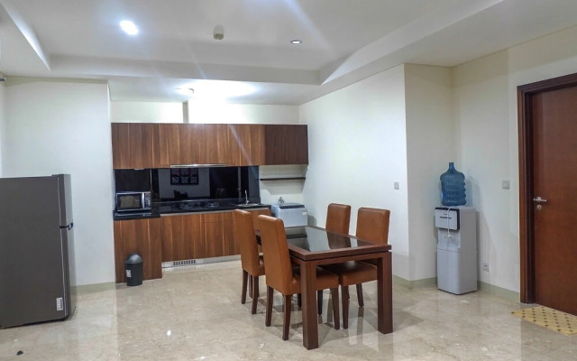 Affordable At L'Avenue Apartment