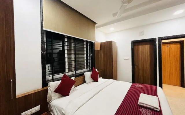 Hotel Shivaay by Treebo