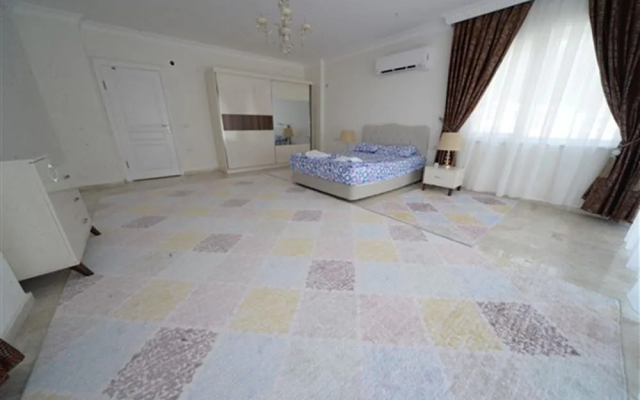 Emre White Villas 1
