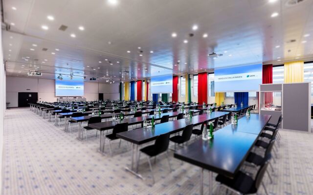 Hotel Arte