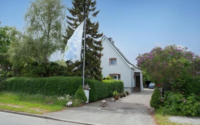 Cismarer Straße 32 Wohnung 1