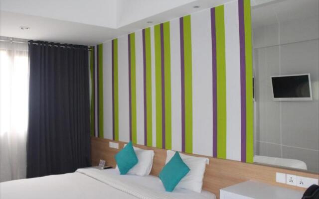 The Hills Batam