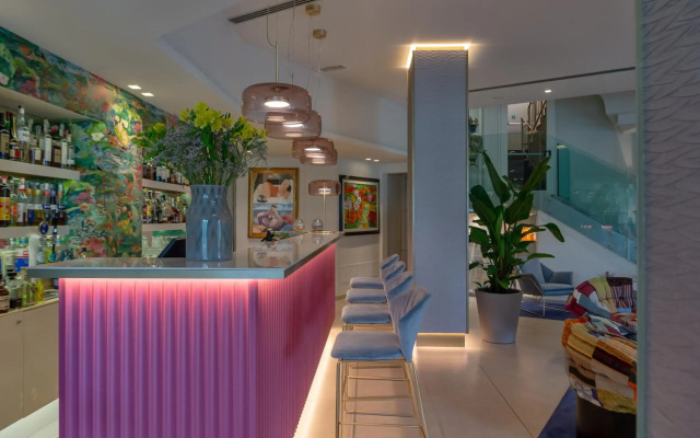 Olivi Hotel & Natural Spa