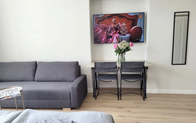 Nordic House Apartments