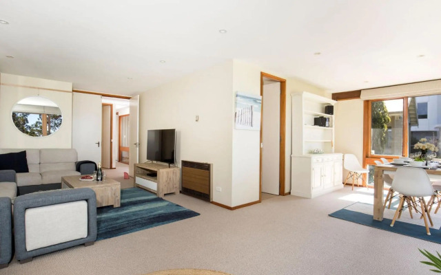 BEACH STREET RESIDENCE Huskisson