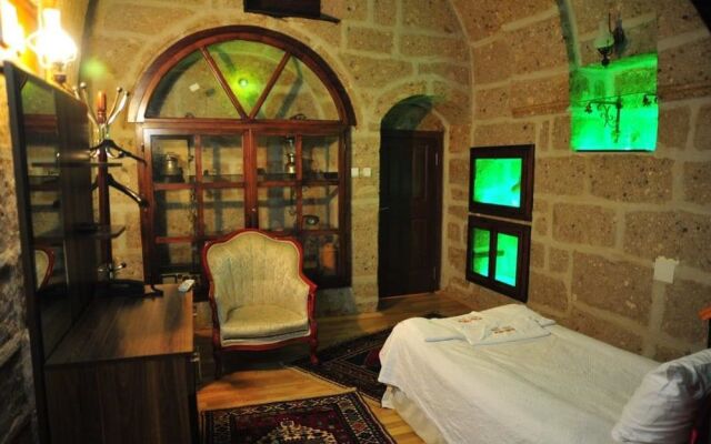 Osmanoglu Hotel