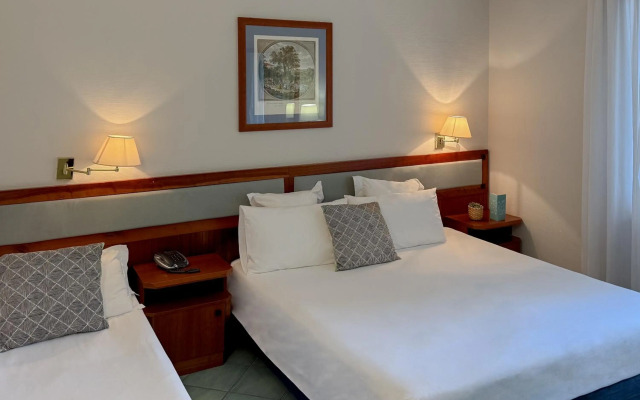Hotel Marad