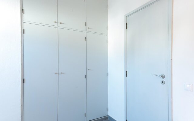 C12 - Sunshine Apartment in Luz