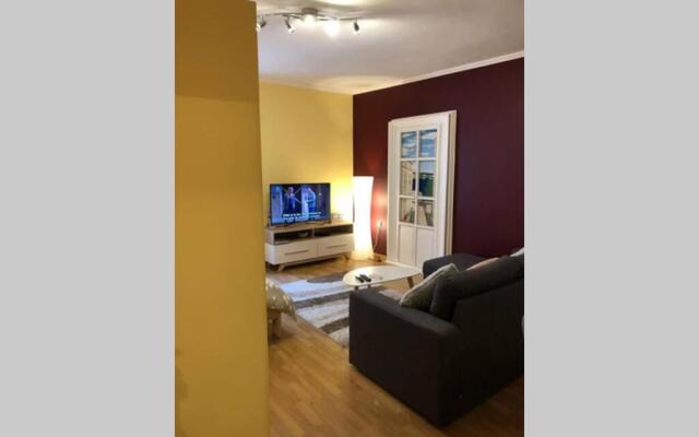 Zadar Old City Apartment Leonardo