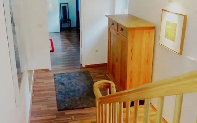 Ferienwohnung Petrina Donaustauf