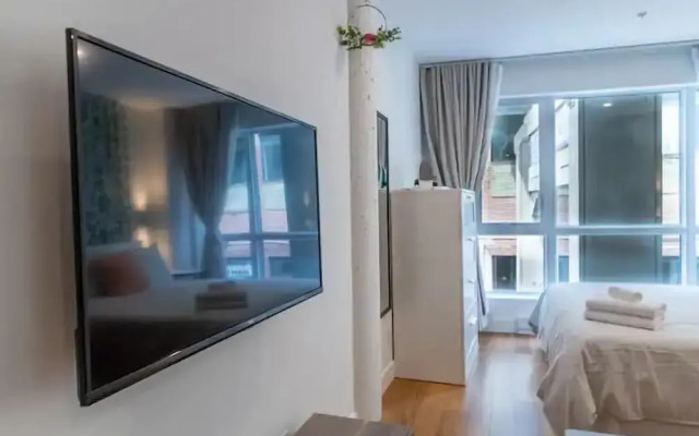 Rozenhaus Montréal