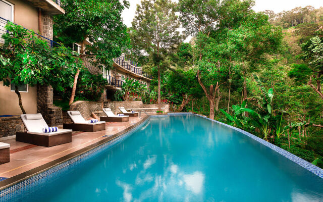 Great trails yercaud by GRT Hotels