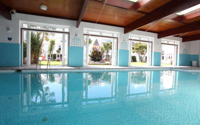 The Beausite Hotel
