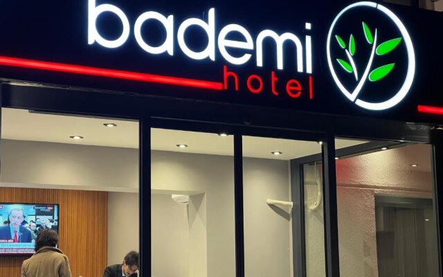 Bademi Hotel