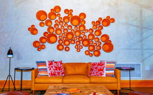 Texican Court, by Valencia Hotel Collection