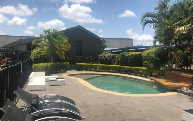 Darra Motel and Conference Centre
