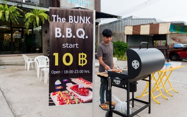 The Bunk Hostel Phuket