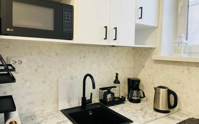 Апартаменты на улице Пулковская 6 к2