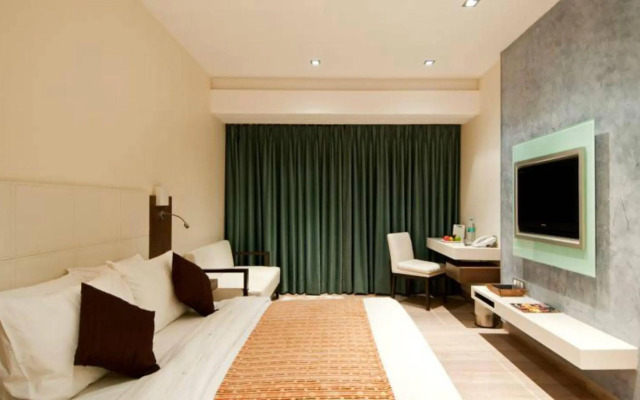 Hotel Residency Andheri