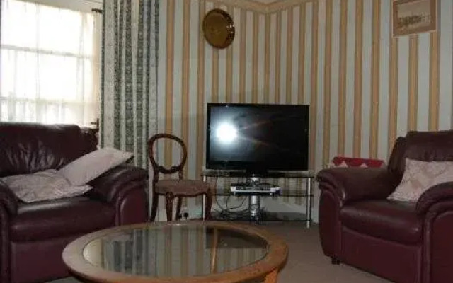 The Dunn Thing - Guest house