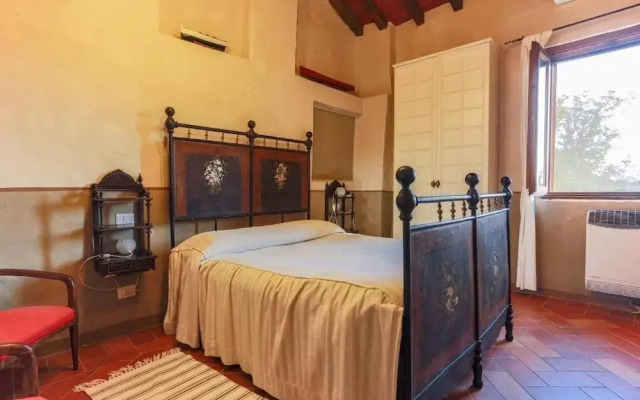 Agriturismo Le Corti Della Gualdana