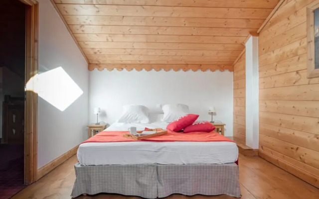 Appartement Ecrin 426