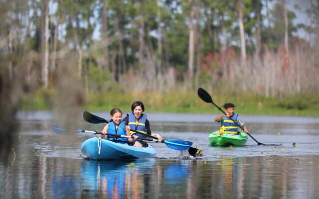 Holiday Inn Club Vacations at Orange Lake Resort by IHG