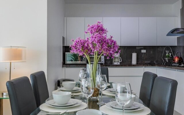 Koyari Modern Condos 1