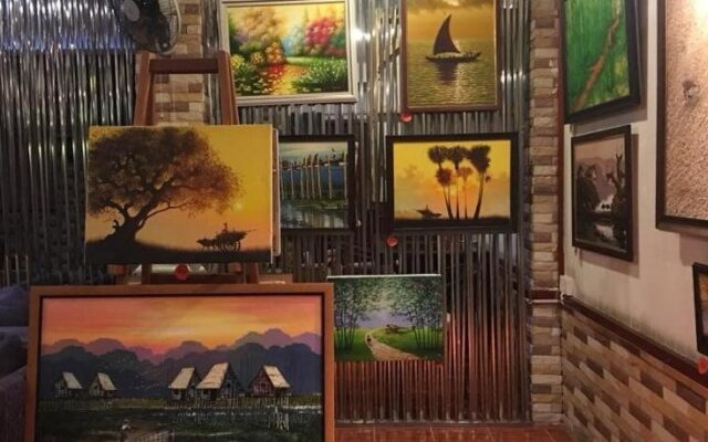 KK Boutique Inn