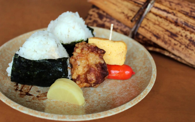 Heiwadai Hotel Otemon
