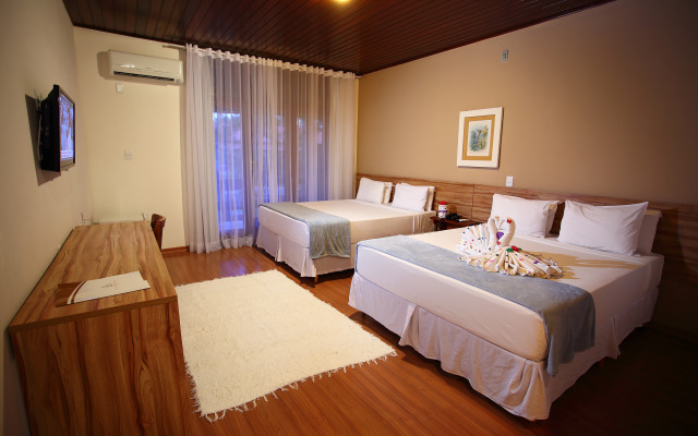 Porto Seguro Praia Resort - All Inclusive