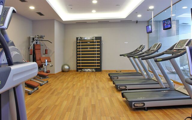 Cavo Olympo Luxury Hotel & Spa - Adults Only