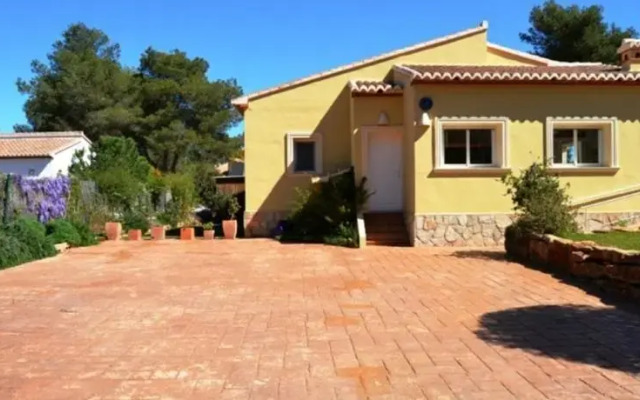 Casa Faine