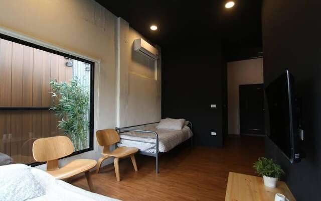 Jing An Lohas Homestay