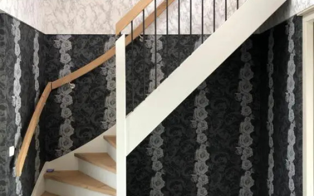 B&B De Gulden Halsband Pingjum