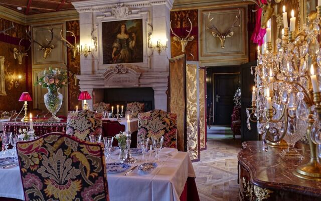 Château Louise de La Vallière