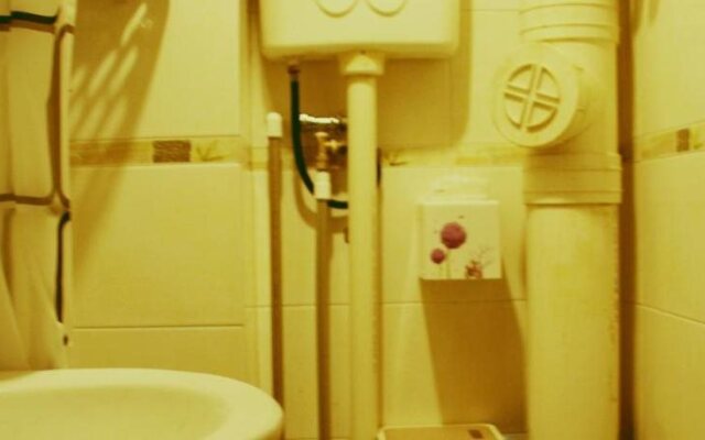 Anzhi · Tinglan Fashion Homestay Youth Hostel (Kunming Old Street)