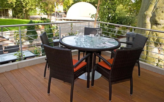 Parkhotel Völklingen
