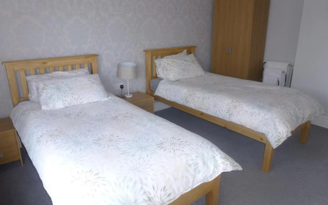 Orrell Park Hotel