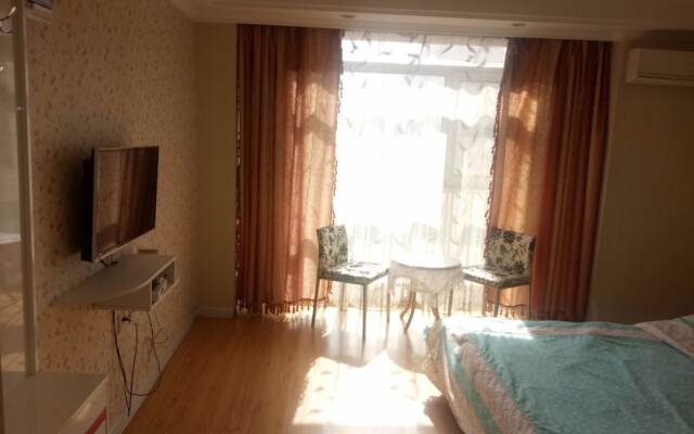 Fangyuan Apartment Harbin