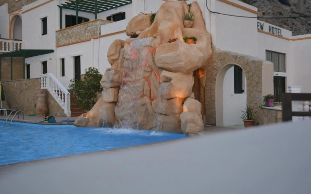 Finiki View Hotel Apartments