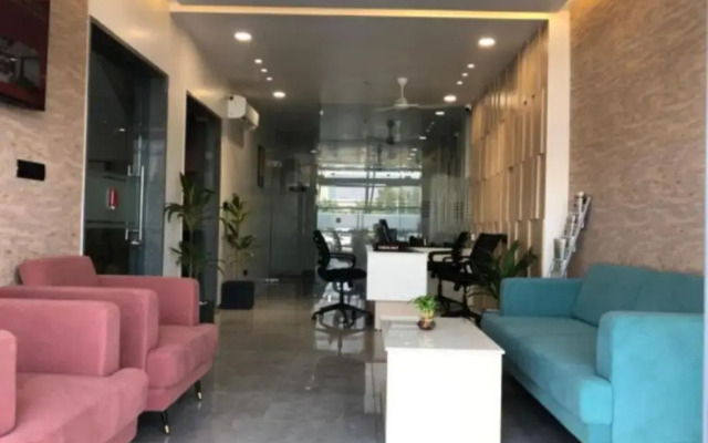 Lords Eco Inn Navsari