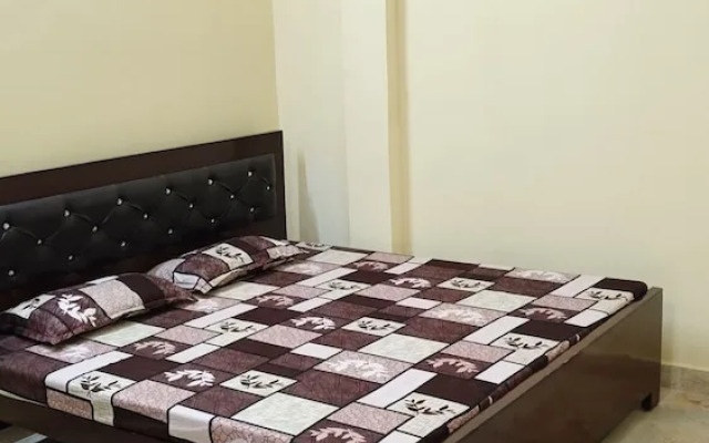 Maa Bhagwati Home Stay