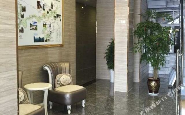 Senda'er Boutique Hotel