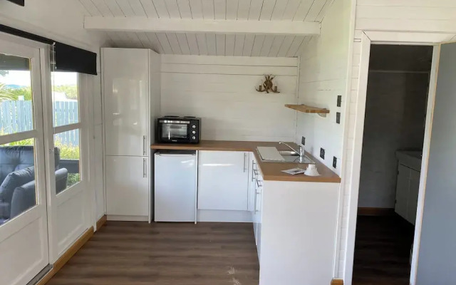Lochside-1bed-pet Friendly-amazing Views