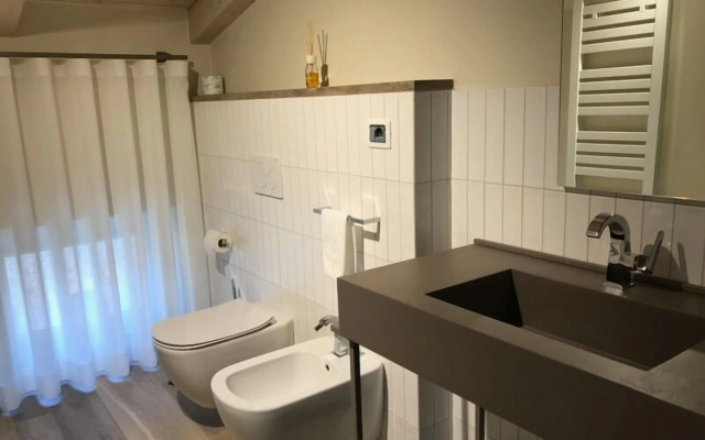 Villa di Cazzano - BioLuxury Living