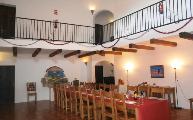 Hotel Mas Pelegri