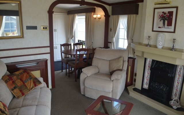 The Plough on the Hill Holiday Park